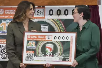 Lotería Nacional JLMNoticias