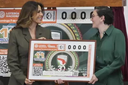 Lotería Nacional JLMNoticias