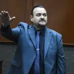 Luis Enrique Pérez Loera, nuevo titular de la CEDH en Aguascalientes, asume el cargo para el periodo 2026-2030.