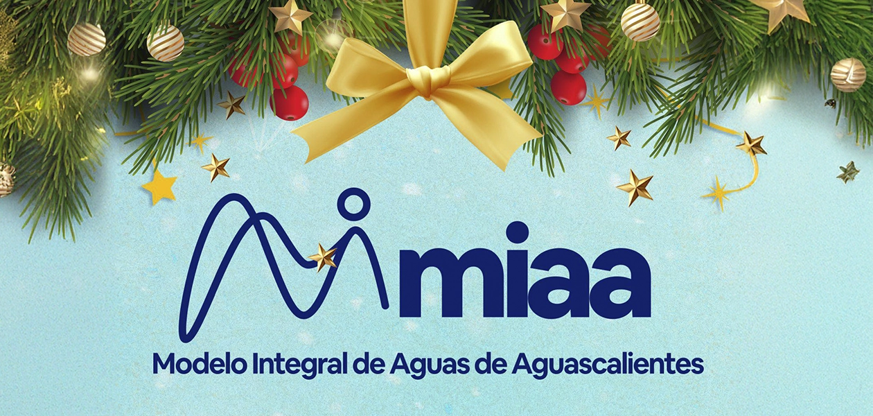 MIAA JLMNoticias