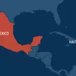 México aparece entre los países más peligrosos del mundo por violencia del crimen organizado, según informe internacional