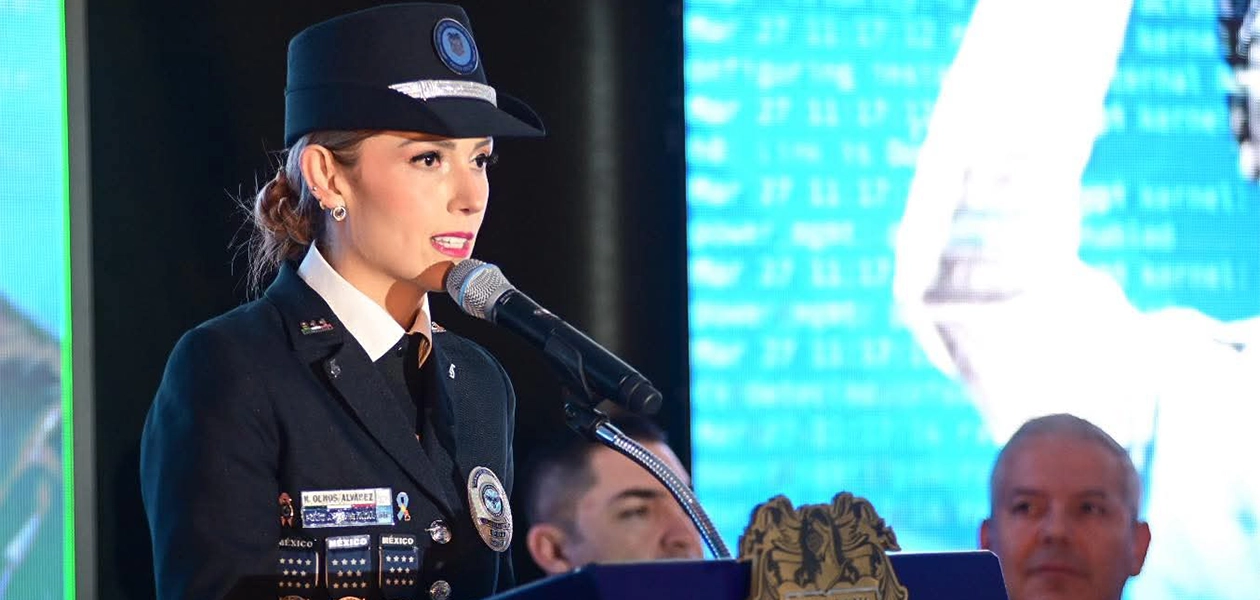 Policía Cibernética de Aguascalientes recibe capacitación FIFA contra ciberdelitos del Mundial 2026.