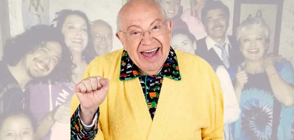 Muere Eduardo Manzano “El Polivoz”, ícono de la comedia mexicana
