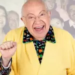 Muere Eduardo Manzano “El Polivoz”, ícono de la comedia mexicana