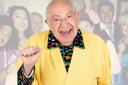 Muere Eduardo Manzano “El Polivoz”, ícono de la comedia mexicana