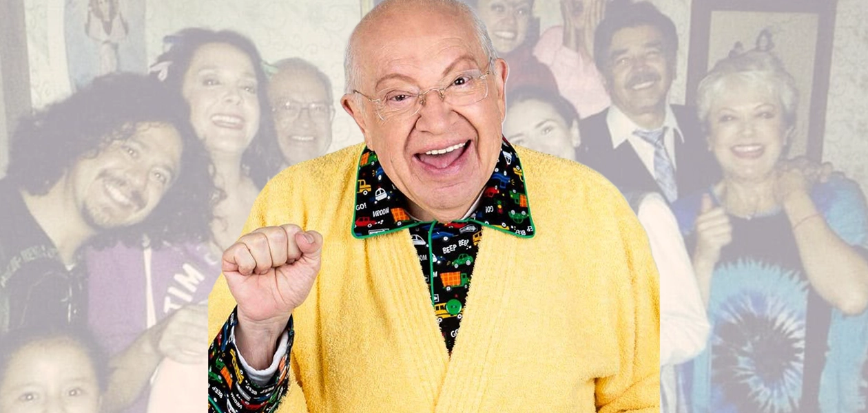 Muere Eduardo Manzano “El Polivoz”, ícono de la comedia mexicana
