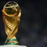 Dirigentes de la FIFA anuncian la bolsa económica récord del Mundial 2026 que se jugará en México, Estados Unidos y Canadá.