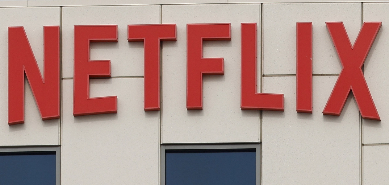 Netflix hace historia al comprar Warner Bros. Discovery