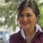 Nora Ruvalcaba afirma que supera a Arturo Ávila en reconocimiento dentro de Morena Aguascalientes rumbo a la elección de 2027.