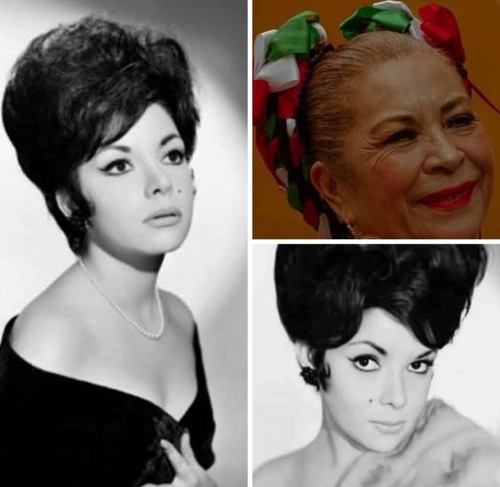 Famosos que nos dejaron en 2025