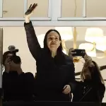 Así fue el operativo “Dinamita dorada” con la que sacaron a María Corina Machado de Venezuela para ir por el Premio Nobel de la Paz.