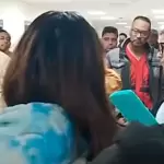 Pacientes renales sin hemodiálisis tras falla en nueva clínica del IMSS. Foto: JLMNoticias / Captura de Pantalla.