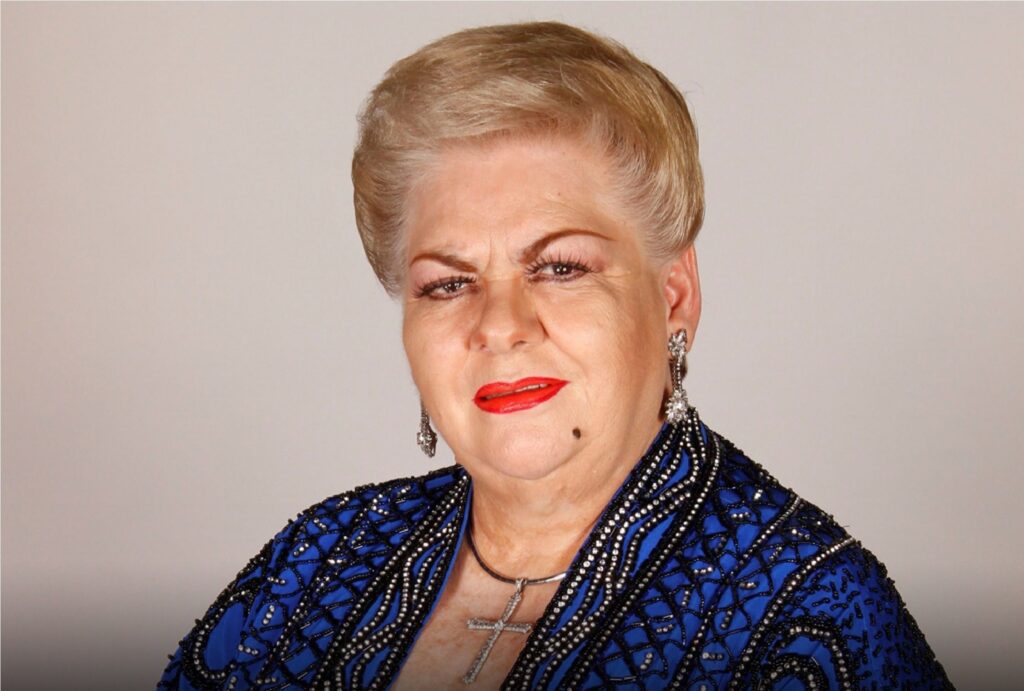 Famosos que nos dejaron en 2025