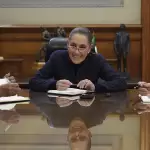 La presidenta Claudia Sheinbaum conversa con el papa León XIV y lo invita a visitar México durante el Día de la Virgen de Guadalupe.
