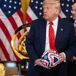 Casa Blanca advierte posibles redadas contra migrantes durante el Mundial 2026