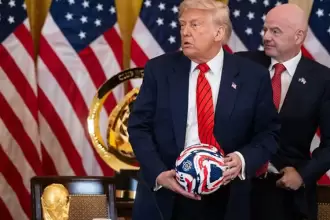 Casa Blanca advierte posibles redadas contra migrantes durante el Mundial 2026