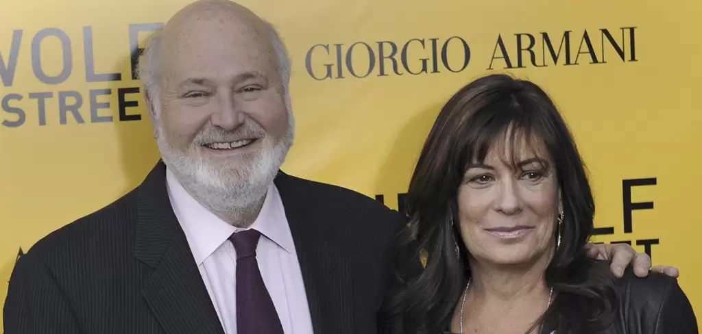 Rob Reiner y su esposa Michele Reiner fueron hallados muertos en su domicilio de Los Ángeles; autoridades investigan un posible crimen familiar