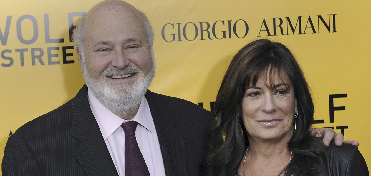 Rob Reiner y su esposa Michele Reiner fueron hallados muertos en su domicilio de Los Ángeles; autoridades investigan un posible crimen familiar