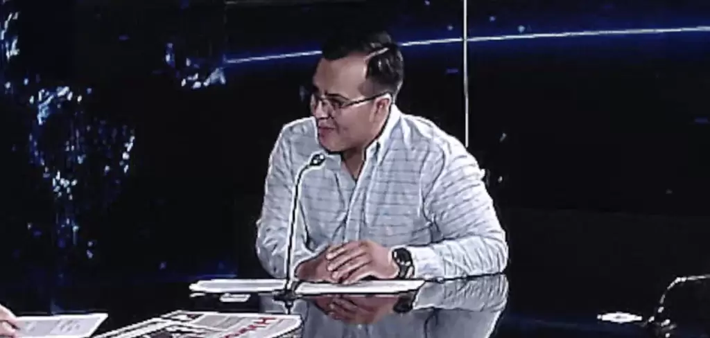 Roy Cervantes Aguascalientes JLMNoticias Informe