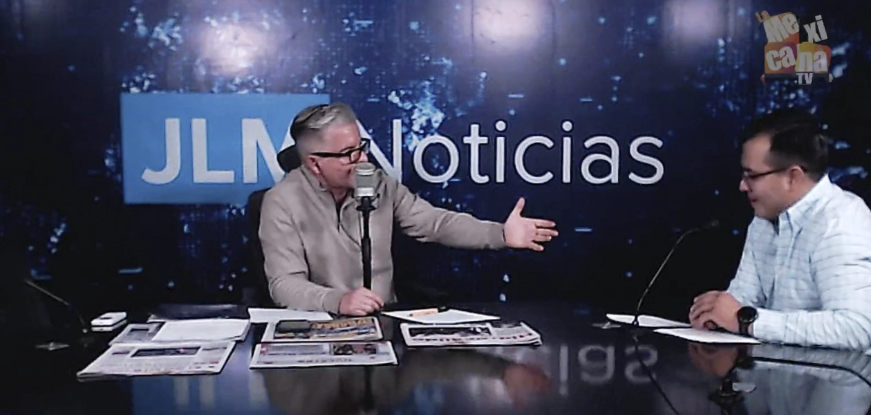 Roy Cervantes Aguascalientes JLMNoticias
