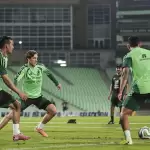 México encabeza su grupo rumbo al Mundial 2026