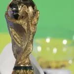 Inicio del sorteo del Mundial 2026 con los bombos y selecciones participantes