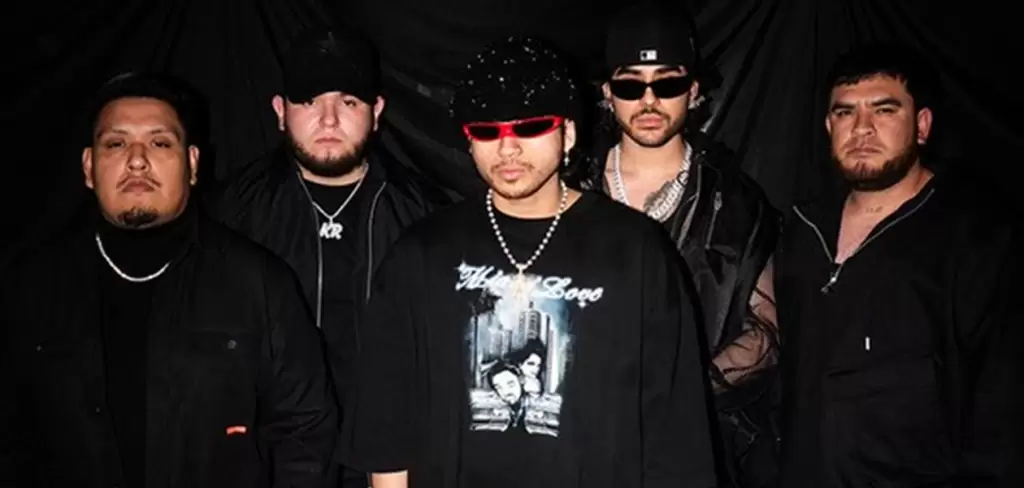 El Wrapped 2025 de Spotify confirma el crecimiento global del regional mexicano y los narcocorridos.