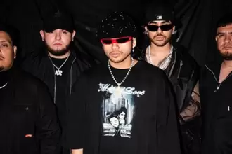 El Wrapped 2025 de Spotify confirma el crecimiento global del regional mexicano y los narcocorridos.