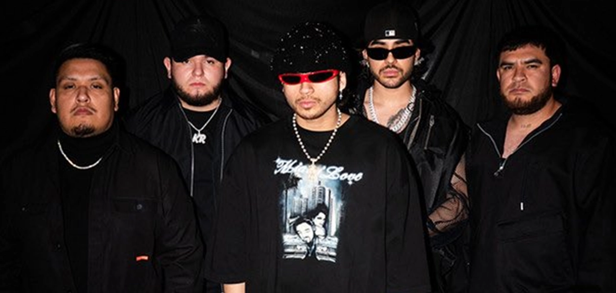 El Wrapped 2025 de Spotify confirma el crecimiento global del regional mexicano y los narcocorridos.