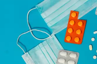 Atención a la influenza. Llegó a México la supergripe H3N2: qué es y cómo prevenirla en Aguascalientes. Foto: JLMNoticias / Unsplash.