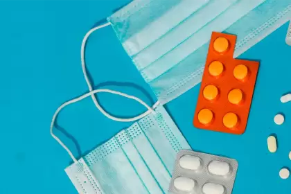 Atención a la influenza. Llegó a México la supergripe H3N2: qué es y cómo prevenirla en Aguascalientes. Foto: JLMNoticias / Unsplash.