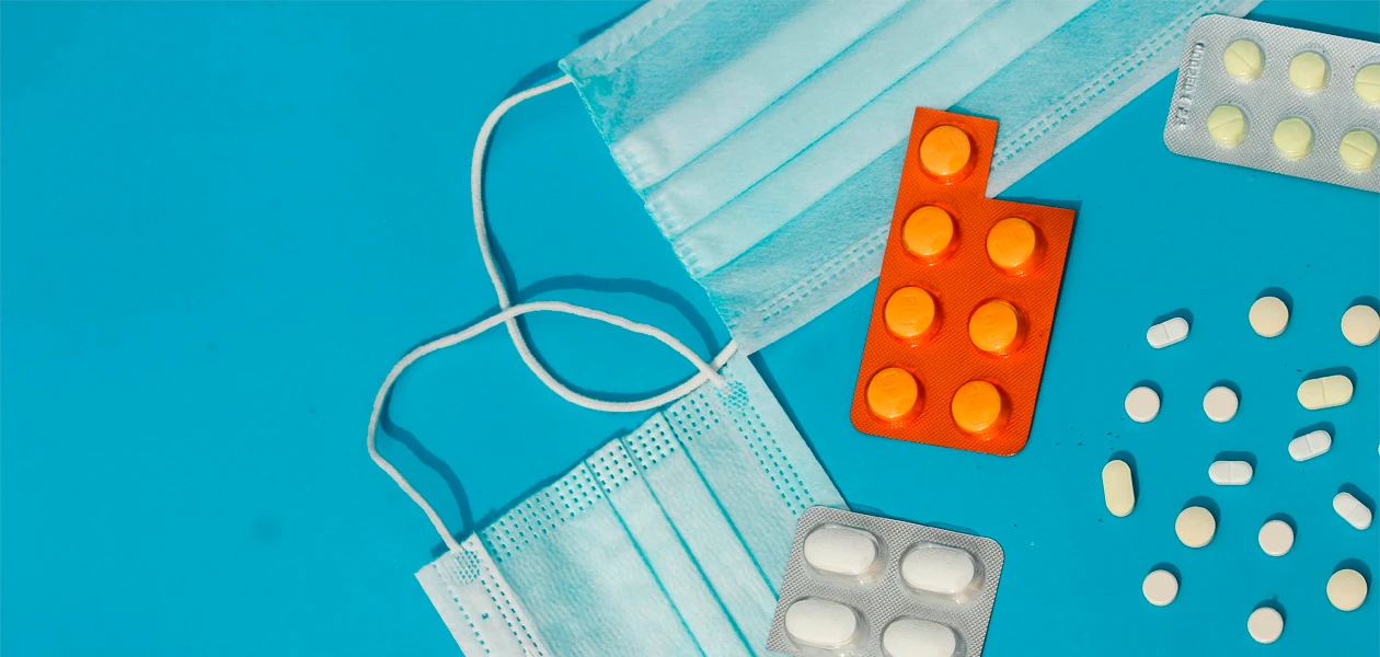 Atención a la influenza. Llegó a México la supergripe H3N2: qué es y cómo prevenirla en Aguascalientes. Foto: JLMNoticias / Unsplash.