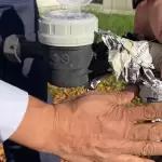 Tuberías expuestas al frío en viviendas de Aguascalientes durante temporada invernal