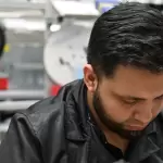 Industria de Aguascalientes crece 3.9% anual y supera al país; manufactura y construcción impulsan su dinamismo, informa el Inegi.