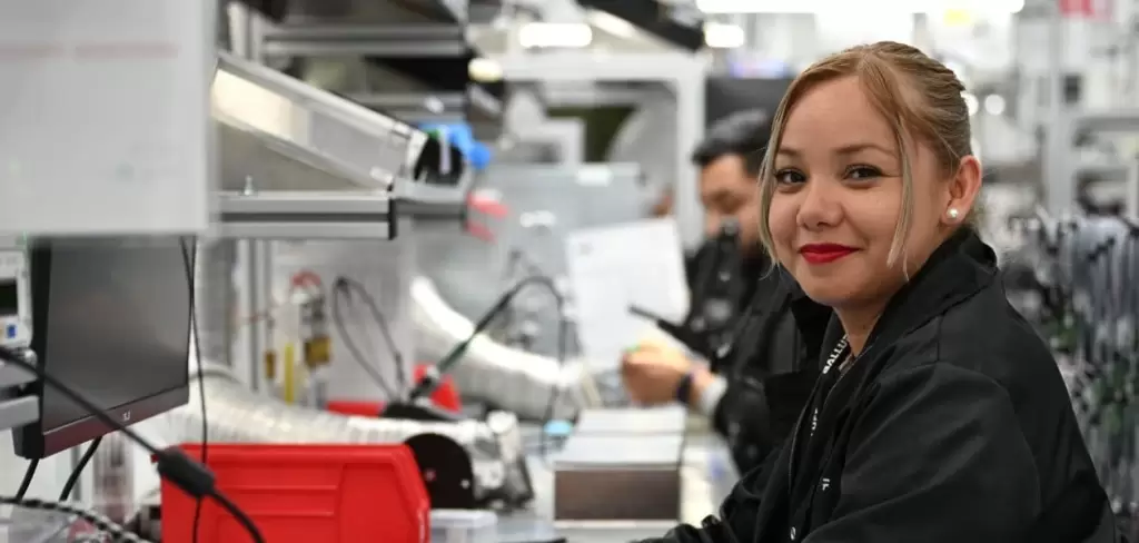 Aguascalientes crece 3.9% en actividad industrial, supera el promedio nacional y suma siete meses de avance sostenido, según el Inegi.