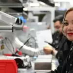 Aguascalientes crece 3.9% en actividad industrial, supera el promedio nacional y suma siete meses de avance sostenido, según el Inegi.