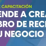 Sedecyt invita a emprendedores a cursos gratuitos en diciembre para impulsar habilidades, mejorar negocios y fortalecer el desarrollo económico local.