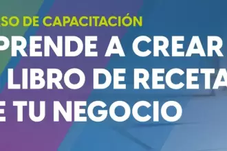 Sedecyt invita a emprendedores a cursos gratuitos en diciembre para impulsar habilidades, mejorar negocios y fortalecer el desarrollo económico local.