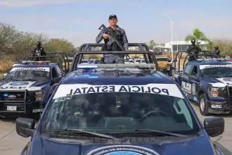 Aguascalientes activa el Operativo Navidad Segura 2025 con más de 1,300 oficiales y vigilancia reforzada para garantizar paz y seguridad en la temporada decembrina.