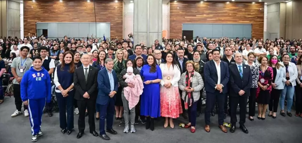 Aguascalientes pone en marcha la Jornada Gigante de Vacunación con miles de dosis gratuitas para prevenir enfermedades invernales y reforzar la salud pública.