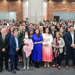 Aguascalientes pone en marcha la Jornada Gigante de Vacunación con miles de dosis gratuitas para prevenir enfermedades invernales y reforzar la salud pública.