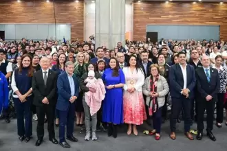 Aguascalientes pone en marcha la Jornada Gigante de Vacunación con miles de dosis gratuitas para prevenir enfermedades invernales y reforzar la salud pública.