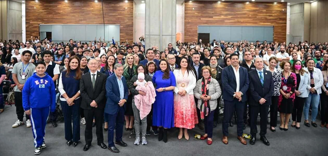 Aguascalientes pone en marcha la Jornada Gigante de Vacunación con miles de dosis gratuitas para prevenir enfermedades invernales y reforzar la salud pública.