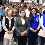 Aguascalientes arranca la ampliación de Urgencias del Hospital de Pabellón de Arteaga con 80 mdp de inversión y nuevas áreas de atención para 81 mil habitantes.