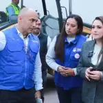 Aguascalientes inicia la ampliación de Urgencias del Hospital de Pabellón de Arteaga, con obras que beneficiarán a 81 mil personas y una inversión total de 80 mdp.