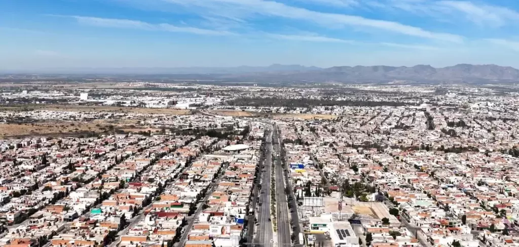 Aguascalientes recibe reconocimiento nacional por Sifrags, plataforma digital que agiliza trámites de construcción y moderniza el crecimiento urbano.