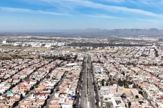 Aguascalientes recibe reconocimiento nacional por Sifrags, plataforma digital que agiliza trámites de construcción y moderniza el crecimiento urbano.