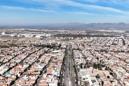 Aguascalientes recibe reconocimiento nacional por Sifrags, plataforma digital que agiliza trámites de construcción y moderniza el crecimiento urbano.