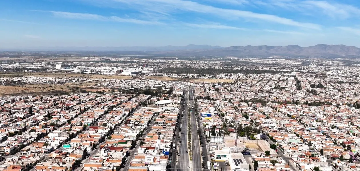 Aguascalientes recibe reconocimiento nacional por Sifrags, plataforma digital que agiliza trámites de construcción y moderniza el crecimiento urbano.