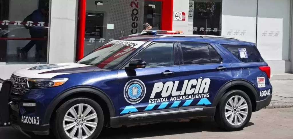 SSPE ofrece acompañamiento gratuito para traslado de valores durante diciembre; servicio vía 911 y vigilancia reforzada en bancos, cajeros y comercios.